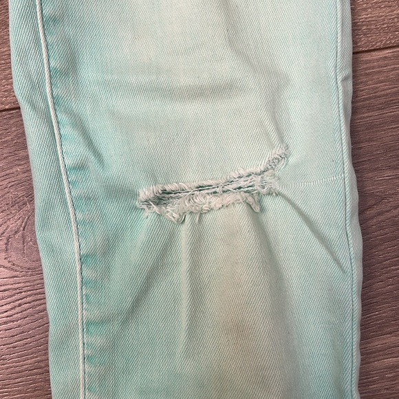 American Eagle Jegging Size 0 - Picture 4 of 7